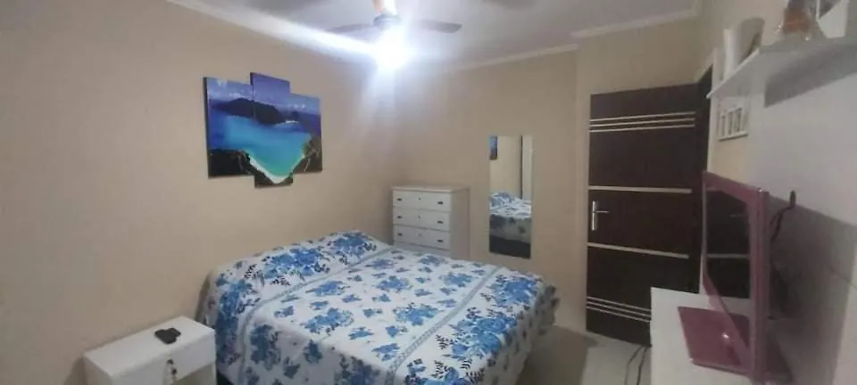 Apartment The Ferias - Apto Dos Anjos Arraial do Cabo Brazil