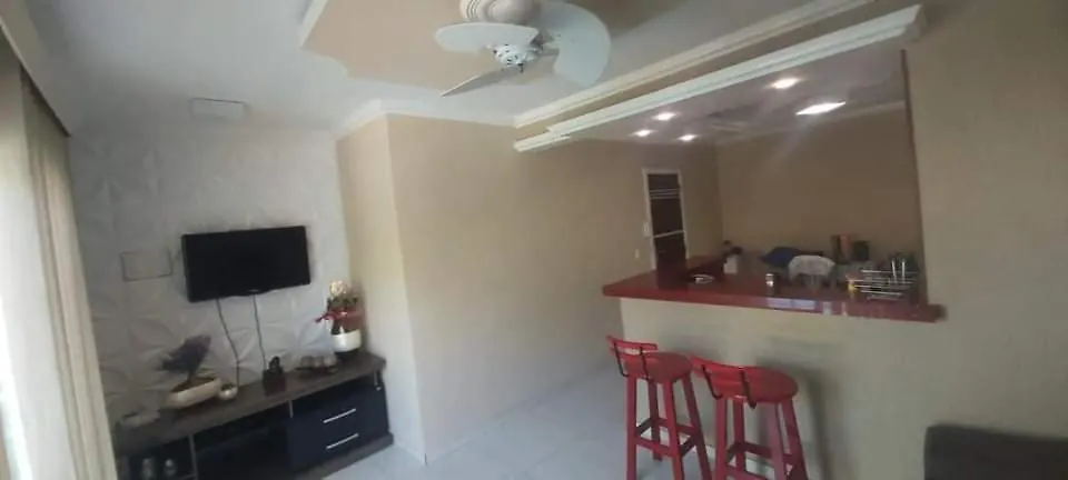 Apartment The Ferias - Apto Dos Anjos Arraial do Cabo