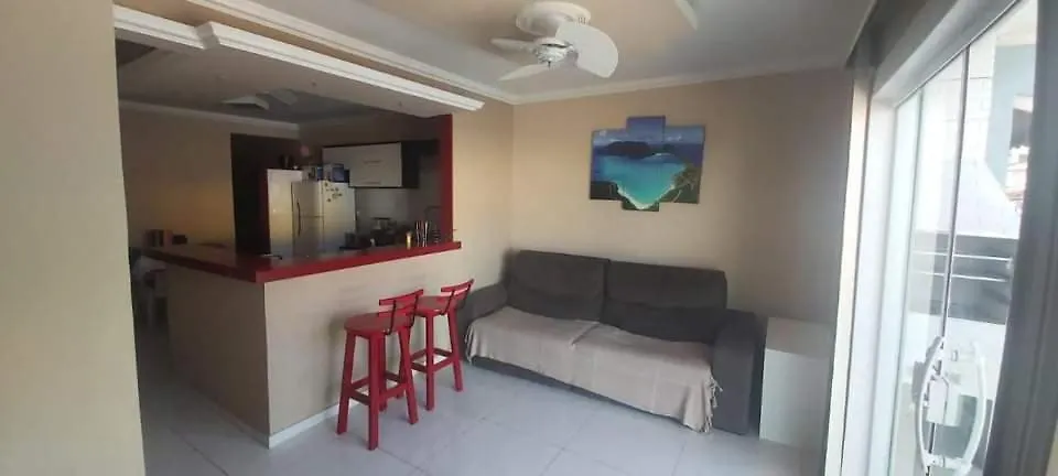 Apartment The Ferias - Apto Dos Anjos Arraial do Cabo